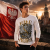 LONGSLEEVE PATRIOTYCZNY HOŁD PRUSKI